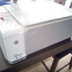 HP PHOTOSMART C3180 All In One