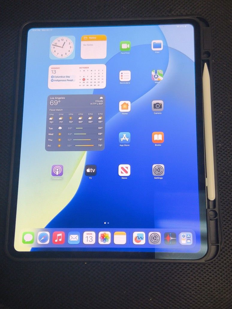 IPad Pro M4