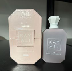 K@y Ali Womans Fragrance