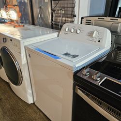 Whirlpool Washer 