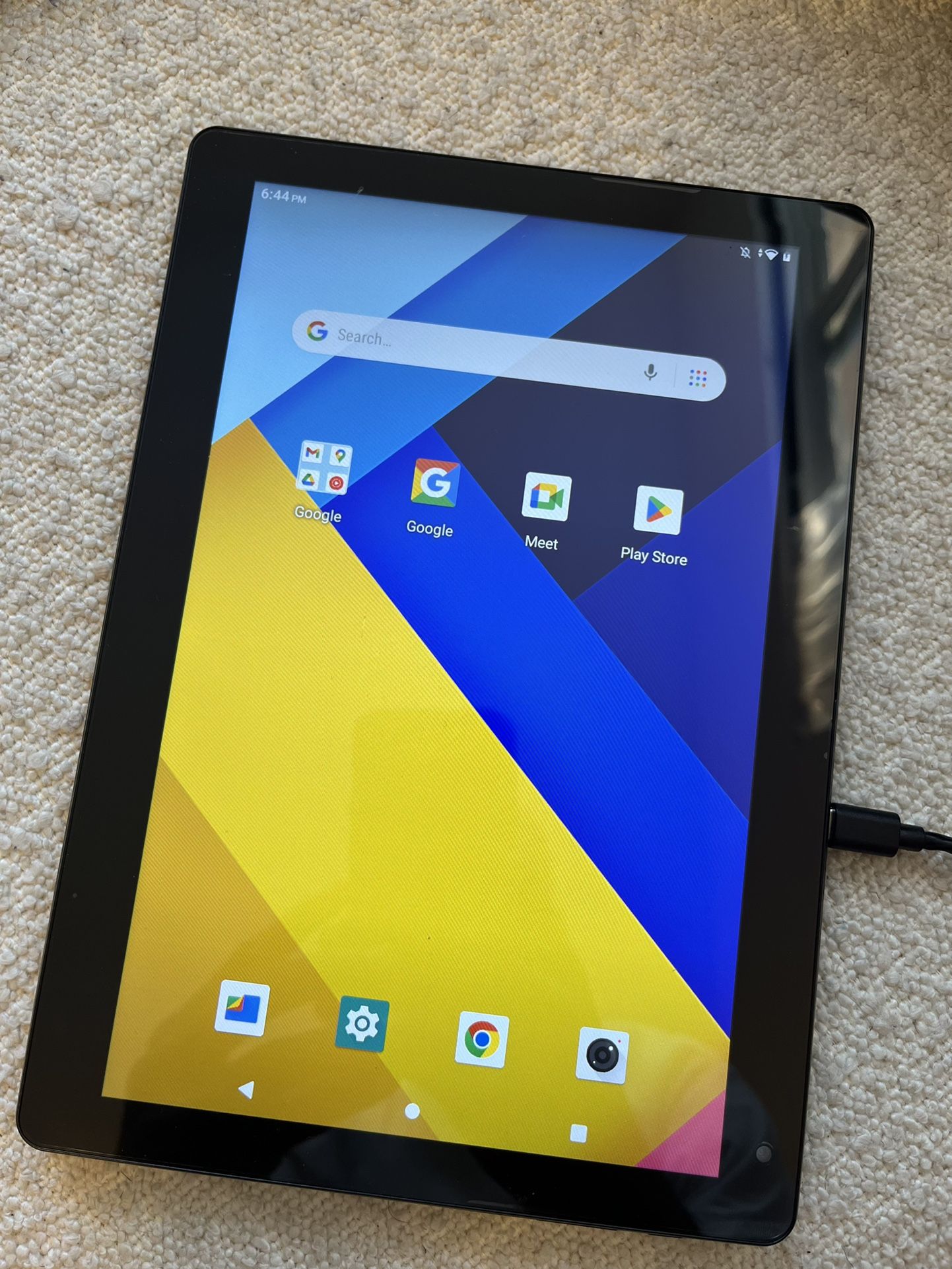 ANDROID TABLET for Sale in Los Angeles, CA OfferUp