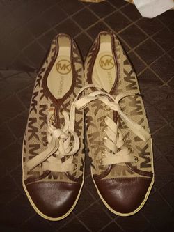 Micheal Kors Shoes