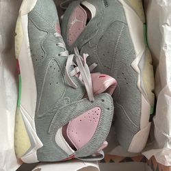 jordan 7 hare for sale