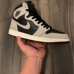 Jordan 1 Shadow 2.0