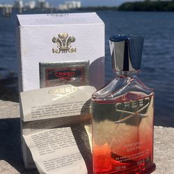 Creed  Original Santal