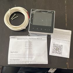 Heating Thermostat