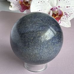 Lazulite Sphere 💙