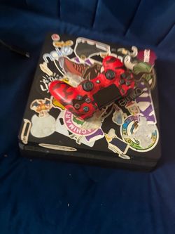 playstation 4