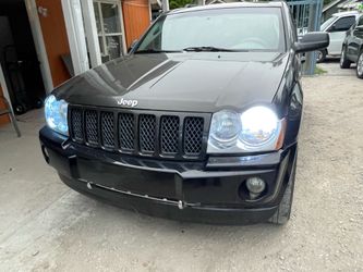 2006 Jeep Grand Cherokee