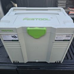 Festool HK55 EQ Plus