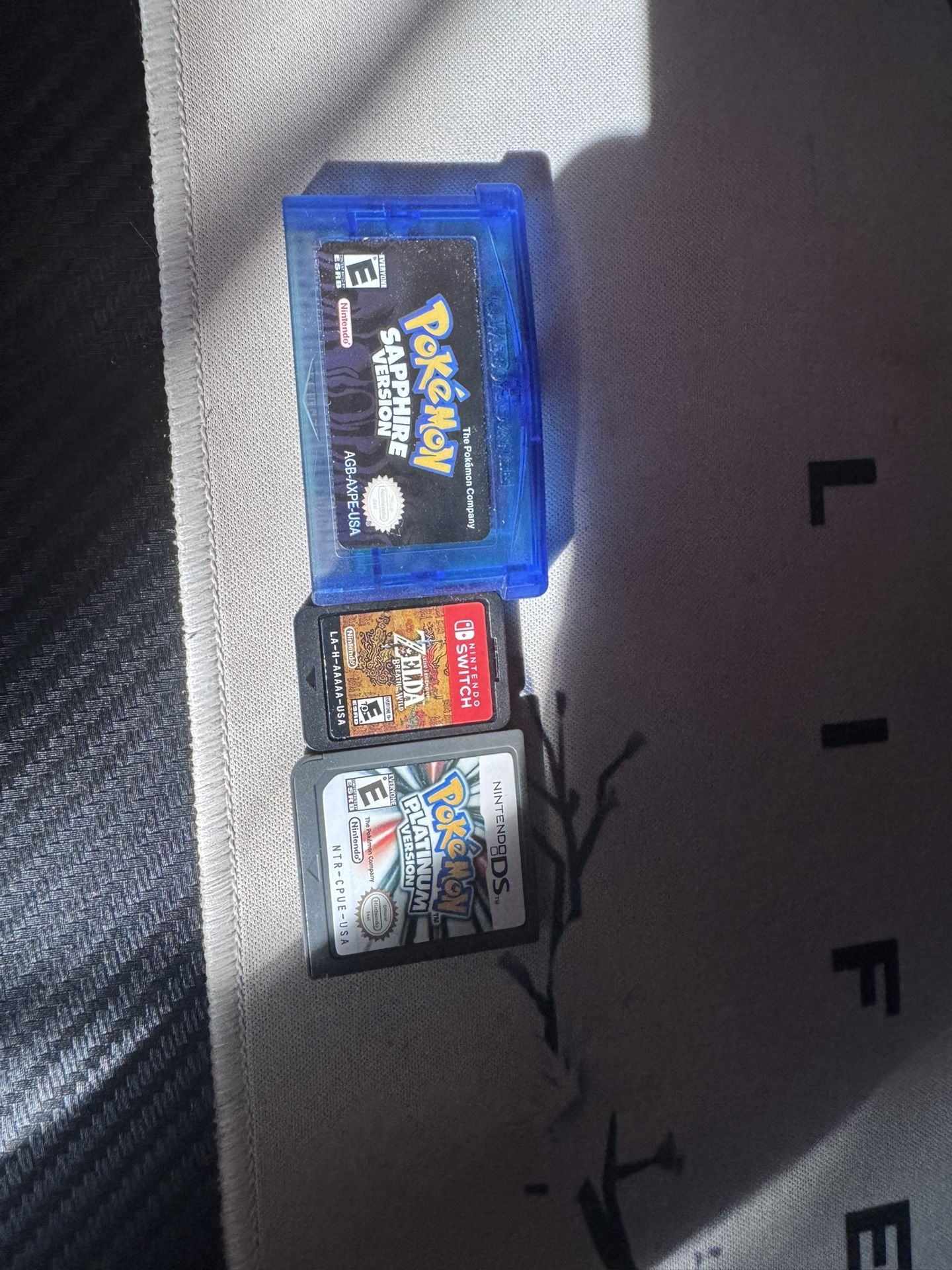 Games