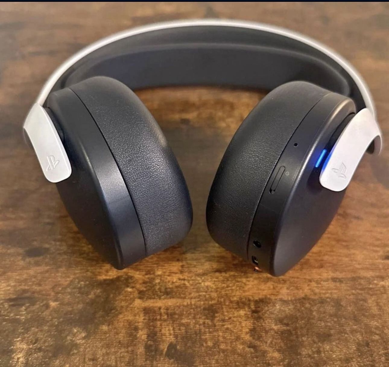 PlayStation 5 Pulse 3D Headphones