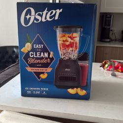 Blender Brand New With Blender Cup