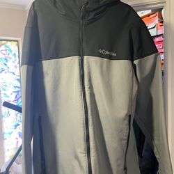 Columbia Jacket  Men