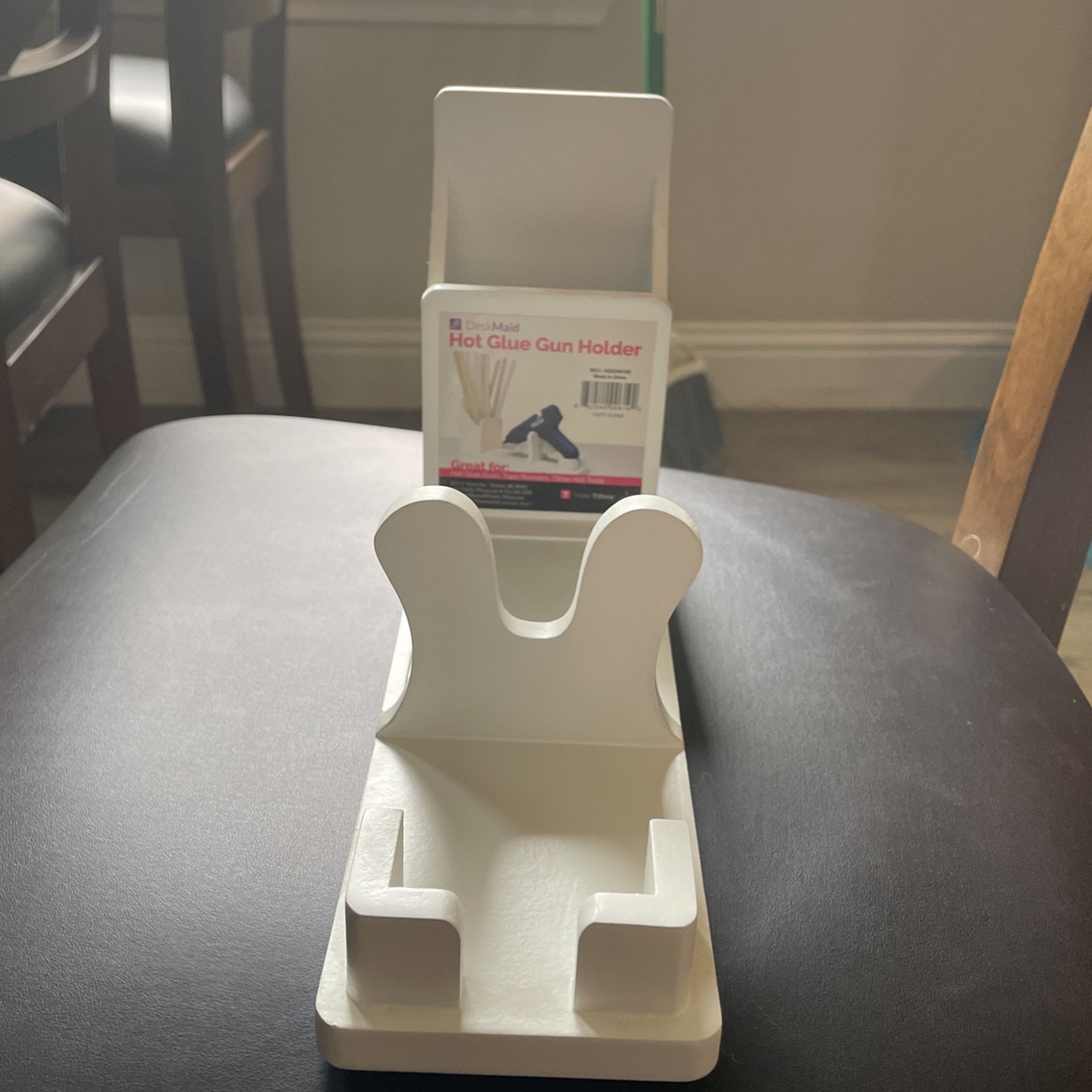 Totally-Tiffany™ Hot Glue Gun Holder