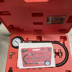 Diesel Compression Tester