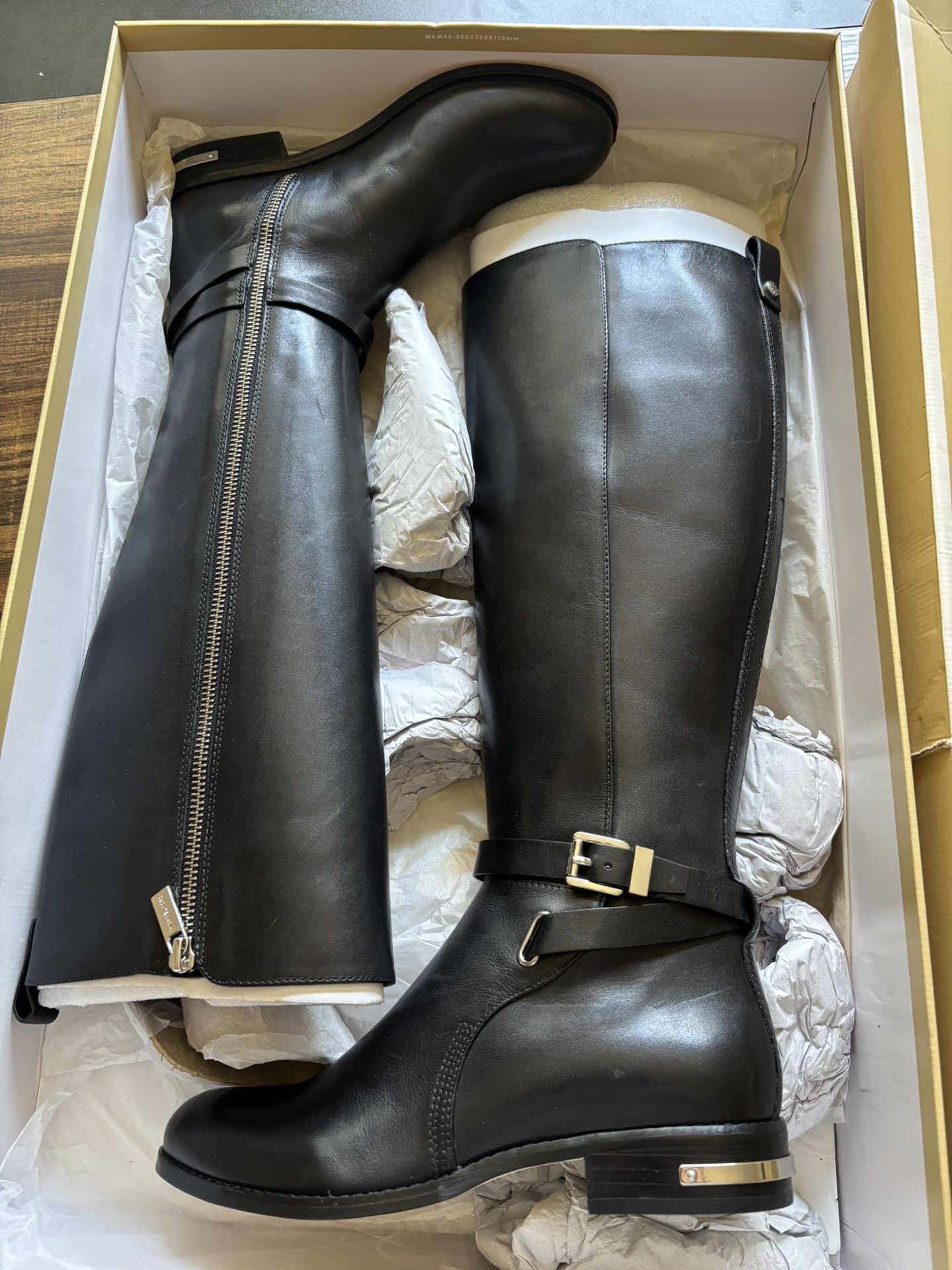 Michael kors boots