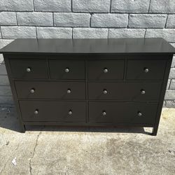 Ikea Dresser 
