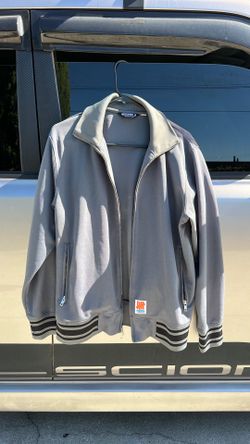 Undefeated jacket