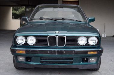 Bmw e30