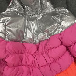 Girls Jackets 