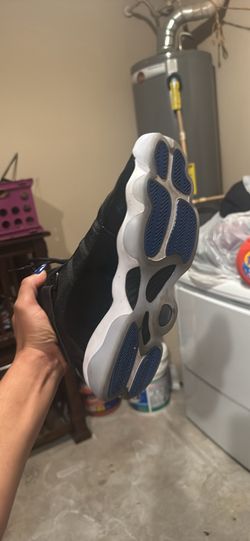 Jordan 10.5