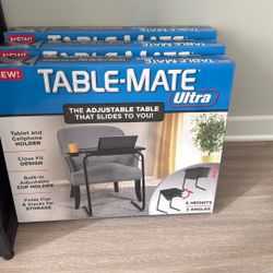 Table Mate Ultra 