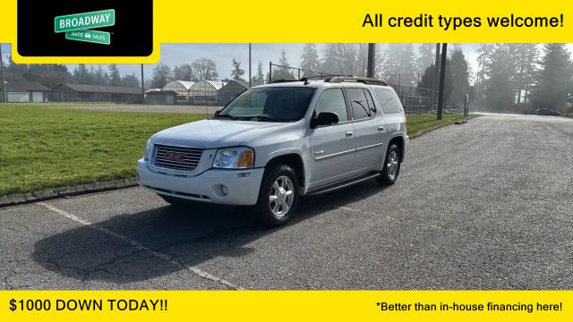 2006 GMC Envoy XL