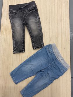Boys pants