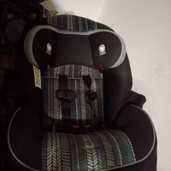 Car Seat