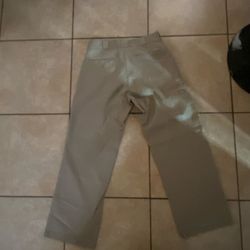 Loose Fit Dickies