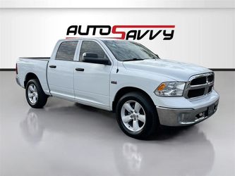 2023 RAM 1500 Classic