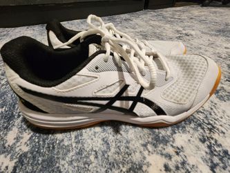 Men's Asics Shoe Size 9.5