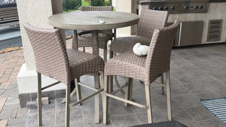 High Quality Patio Set