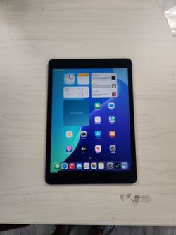 Ipad 7th gen 32gb wifi