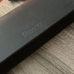 Roku Surround Sound 