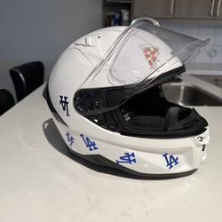 Bilt Charger Helmet  W/ Cardopack 