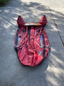 Dinghy