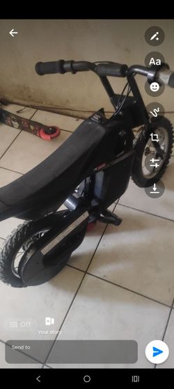 Make offer