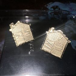 10k Earrings