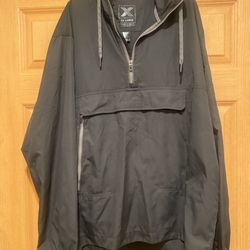 Rain Jacket 2XL