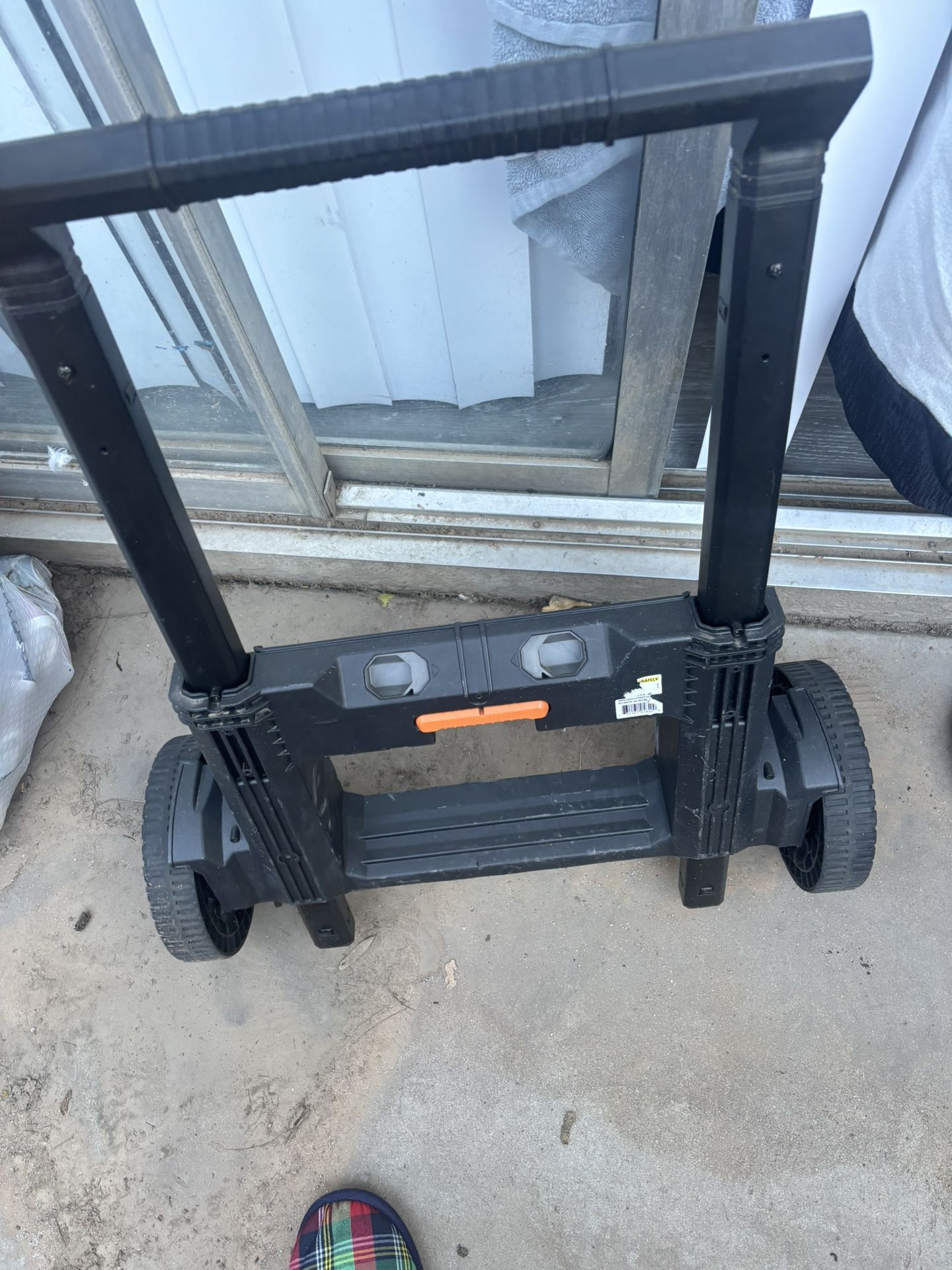 Ridgid Pro Gear