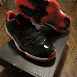 Nike Air Jordan 11