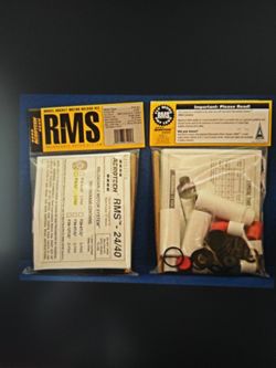 Aerotech F12-5J Rocket Motor Kit