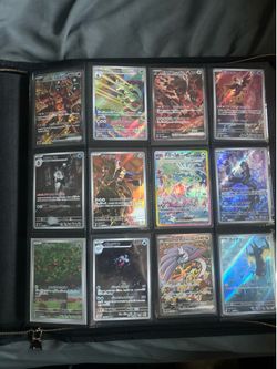 Pokemon Japanese and English !