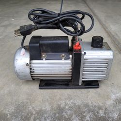 AC Vaccum Pump