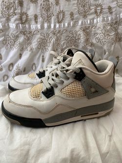 Air Jordan 4 Retro Sneakers