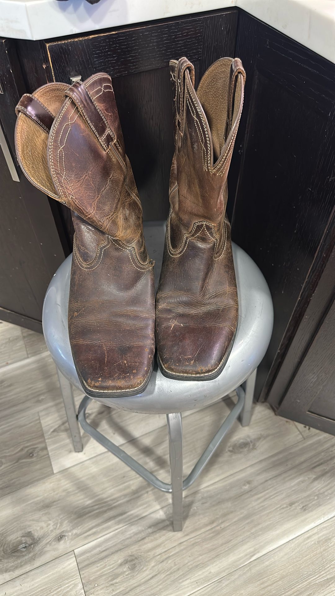 Men’s Cowboy Boots 