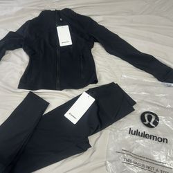 Lulu Lemon