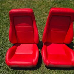 Universal Racing Seats 